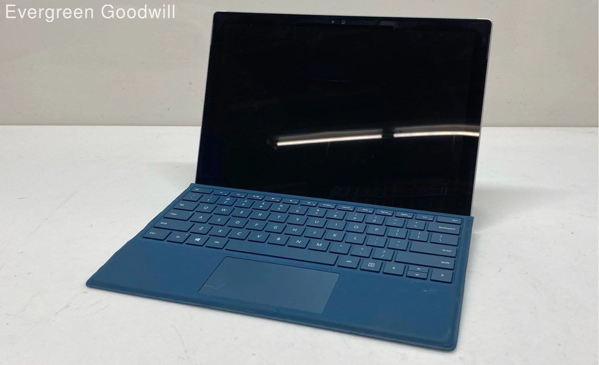 Microsoft Surface Pro 4 256 GB Tablets for sale | eBay