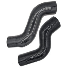 Sea-Doo Upgraded Intercooler Hose Kit - 230/300HP 2.5" to 3"