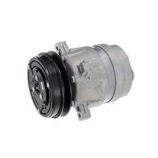 Klimakompressor 12 V R 134a Ø 142 mm VALEO für u.a. FIAT DUCATO