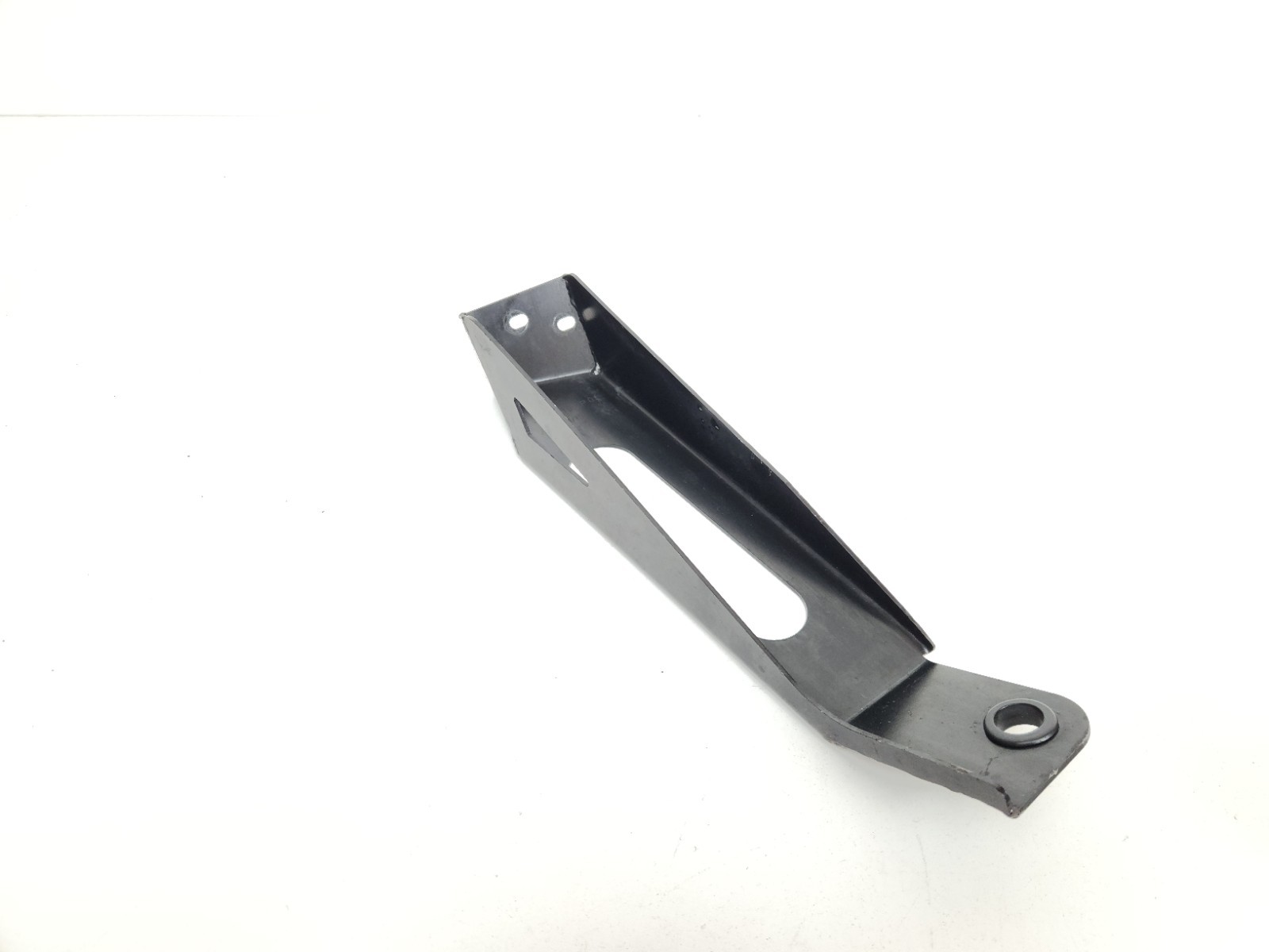 2015-2017 MCLAREN 675LT RIGHT REAR RADIATOR CORE SUPPORT MOUNT 11L0515RP OEM