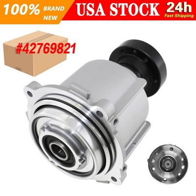 Rear Wheel Drive Module Clutch For 15-22 Chevrolet Trax 13-20 Buick Encore 1.4L