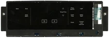 Whirlpool Oven W11536412 Control Board - Black