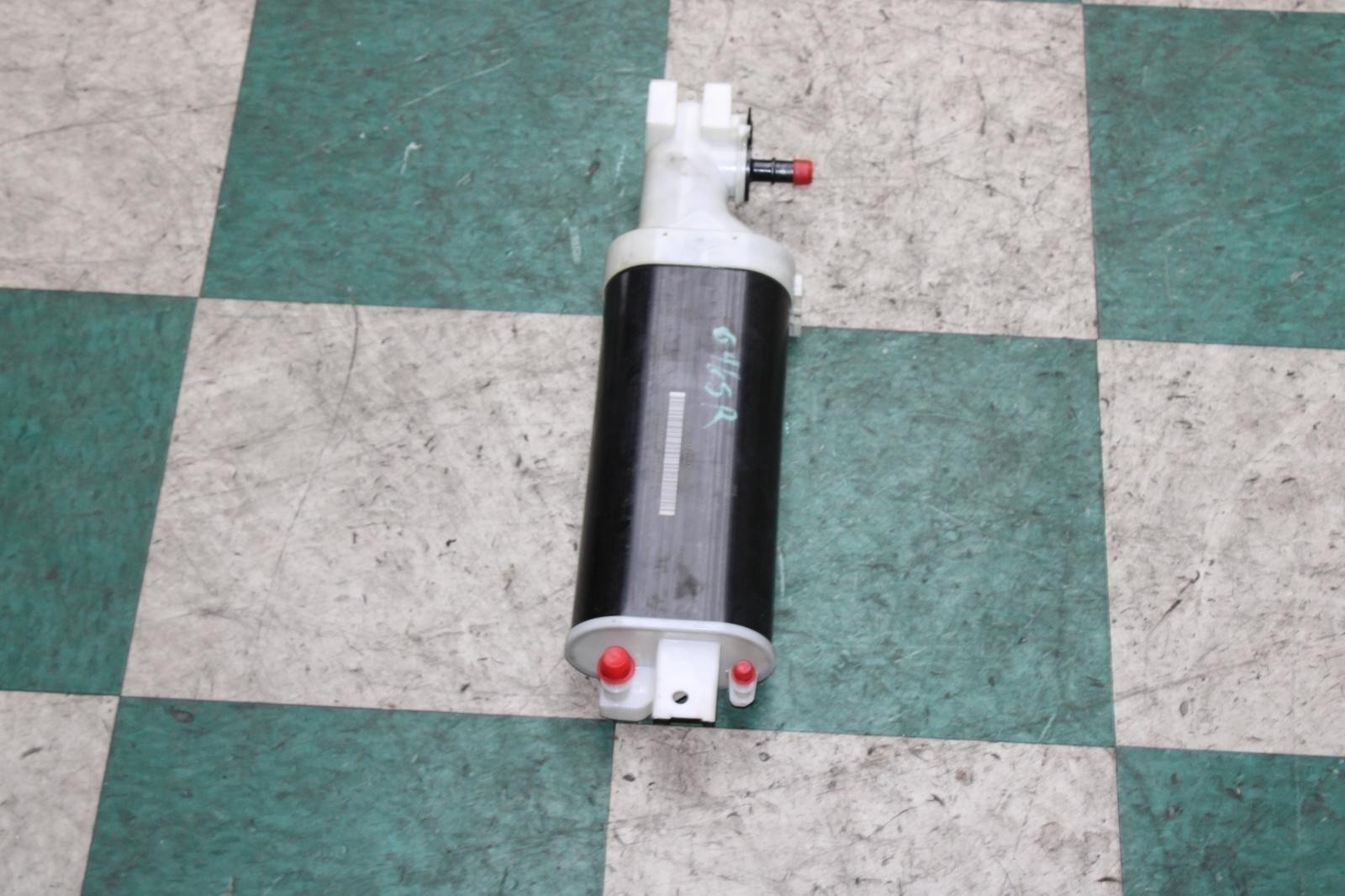 Maserati Quattroporte 2014-2024 Fuel vapor filter Charcoal