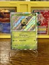Pokémon TCG Paldean Fates Capsakid 106/91 Baby Shiny Near Mint