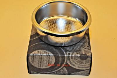 IMS Competition Doppelsieb B702TCH26E, E61, Rancilio u.v.a..., randlos, 19-21g