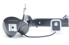 Hasselblad Flash Gun Bracket Hand Grip w/Manual Release cable