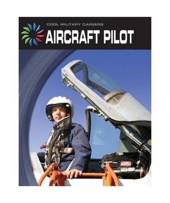 Aircraft Pilot, Josh Gregory