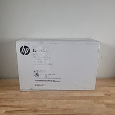 Genuine Hewlett Packard CF214XC Black Toner Cartridge New Sealed Stock #5