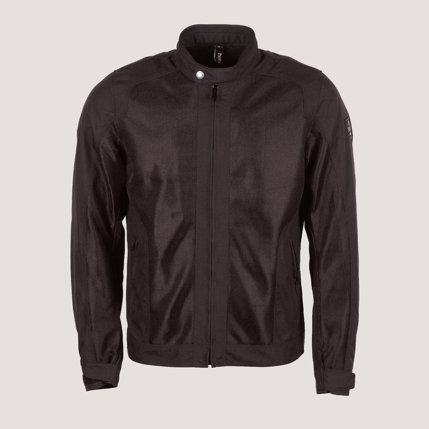 Blouson Helstons Stoner Air moto ventilé avec protections CE - 2