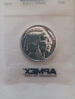 1 oz .999 Silver Bullion 9Fine Mint Buffalo Round 1 Troy Oz Silver