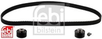 Febi Bilstein 27390 Zahnriemensatz Zahnriemen Satz