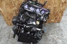 Kawasaki ZZR1400 ZZR-1400 GEN1 2006-ON Engine Only 19,000 Miles Warranty