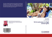 Mai Ali Elghity (U. A.) | Vit D And Pcos In High School Girls | Taschenbuch