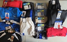 Boys Mixed Lot of 16 Pieces Size 14/16 Brand New Various Brands and Styles
