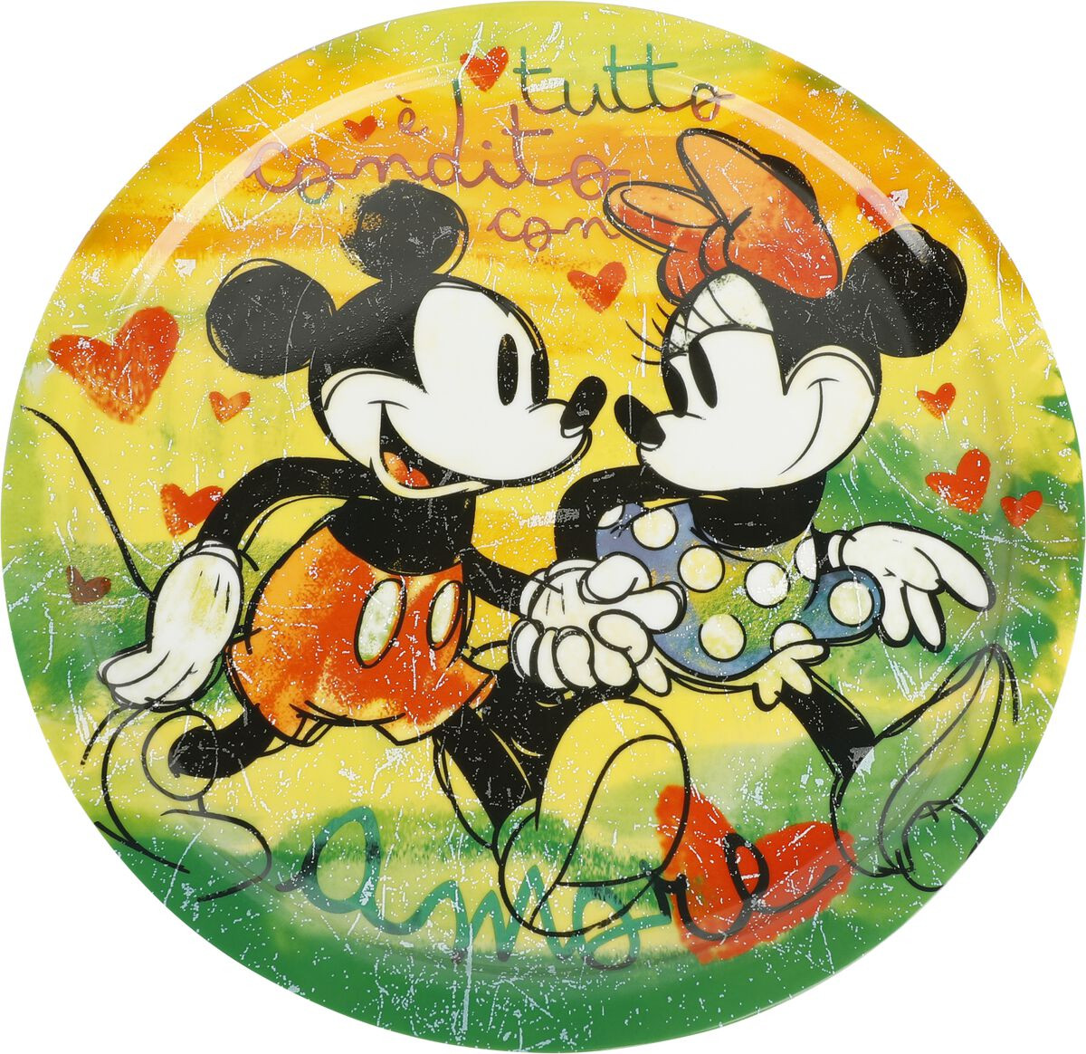 Микки Маус Кассир Унисекс Micky - Minnie - Набор для кассира пиццы многоцветный стандартный 9590₽