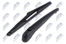 NTY WISCHERARM MIT WISCHBLATT HINTEN FÜR KIA PICANTO I (SA)