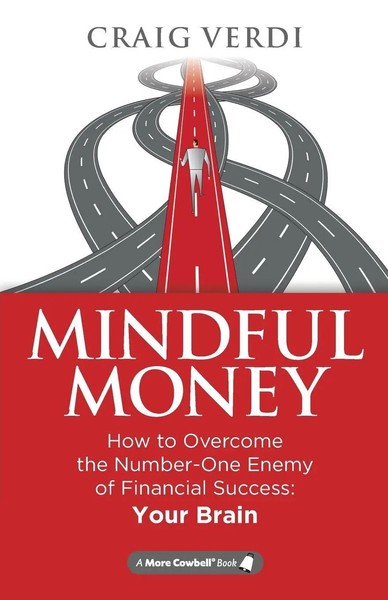 Craig Verdi | Mindful Money | Taschenbuch | Englisch (2017) | EAN 9780986053870-image
