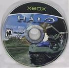 Halo: Combat Evolved Original Xbox Authentic - Disc Only