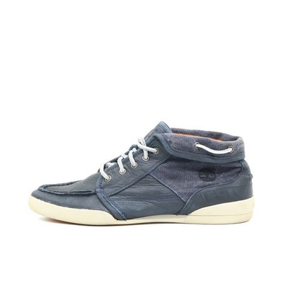 Timberland Herren Earthkeepers Anti-Fatigue Sneaker Knöchelhoch Freizeit EU 42