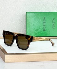Bottega Veneta sunglasses Model: BV1276S Size: 52  18-140
