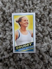 2020 Upper Deck Goodwin Champions - Goudey Dominika Cibulkova #G34 Mini