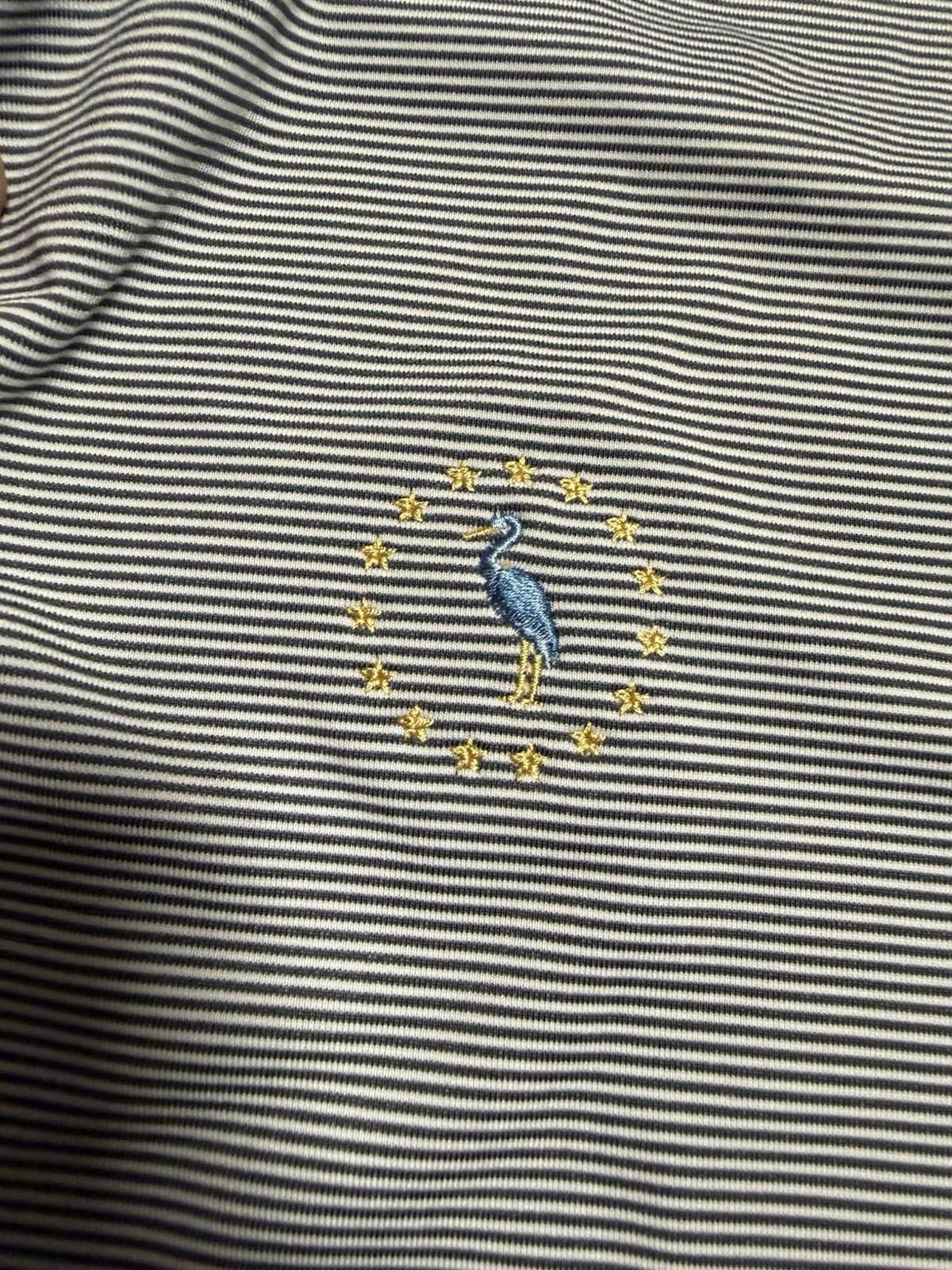 Peter Millar Perth Performance Quarterzip Pullove… - image 5