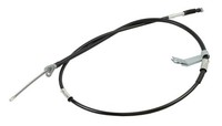 Maxgear 32-1681 Seilzug, Feststellbremse Hinten Links Rechts FüR Toyota