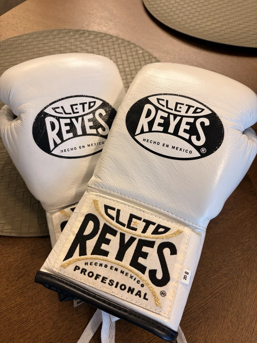 Cleto Reyes Boxing Gloves for sale | eBay