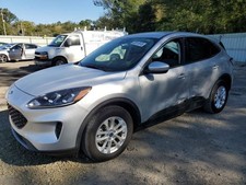 Engine 1.5l Vin 6 8th Digit Turbo Fits 20 Escape 1234503