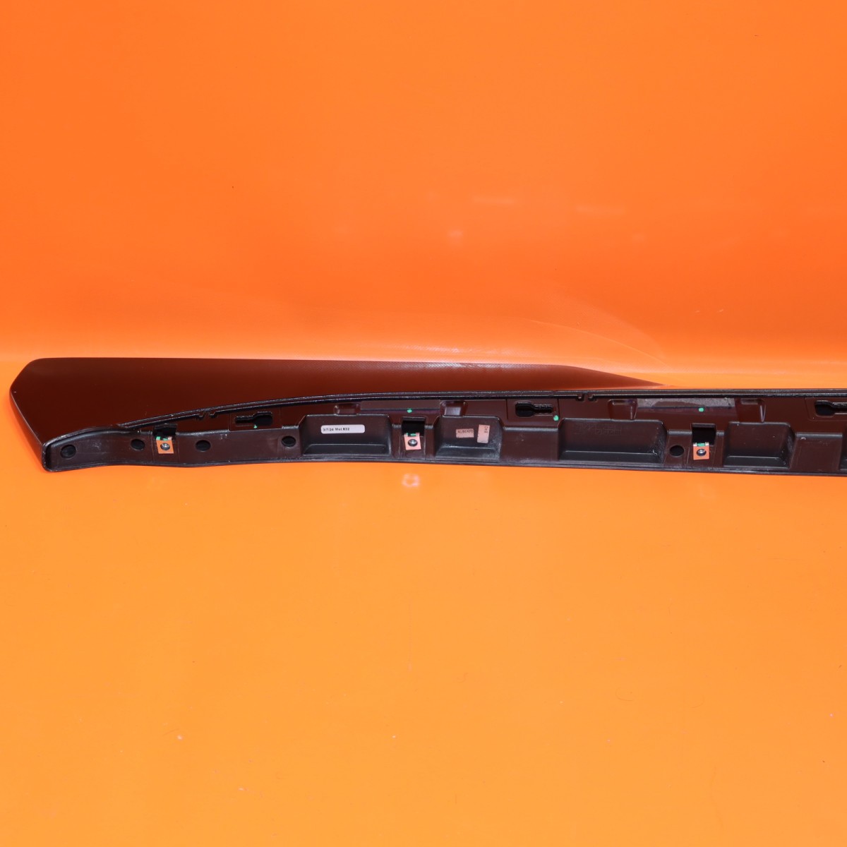 LAMBORGHINI REVUELTO DOOR COVER RIGHT PASSENGER 2024 2025 2026 47B854940 OEM