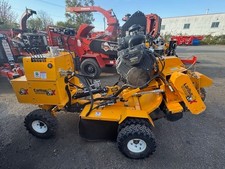 2022 Carlton 5014 - Only 525 Hours