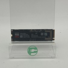 Samsung 2280mm 9100 Pro 2TB M.2 NVMe Gen 5.0 x 4 SSD MZVLC2T0HBLD