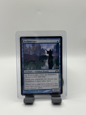MTG, Realmwright $3 ORDER MIN 45 NM Gatecrash Regular