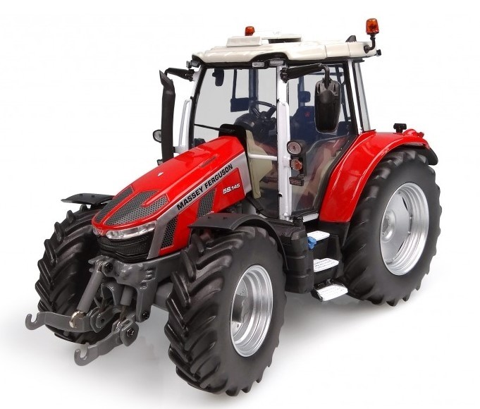 UNIVERSAL HOBBIES, MASSEY FERGUSON 5S.145, 1/32,  UH6304