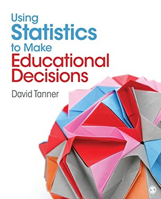 #ad #ad Using Statistics to Make Educational Decisions Paperback GOOD $12.81