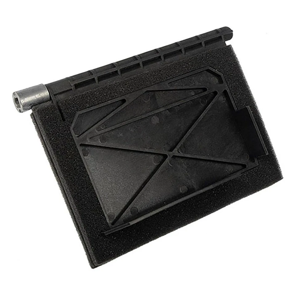 Kit de reparación de puerta de mezcla de climatización Dorman 902-221 para Ford Explorer 1995-2003 Foto 2 de 2