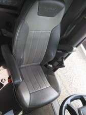 Replaces 2019 Peterbilt 579 Front Seat Wa Replaces 2019 Peterbilt 579 Front Seat Wa