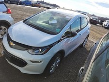 2019 Chevy Bolt 17 Wheel Rim 17x6-12 5 Lug 105mm 2019 Chevy Bolt 17 Wheel Rim 17x6-12 5 Lug 105mm