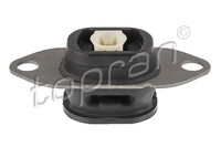 Lagerung, Motor Links Topran 634 530 FüR Dacia Renault
