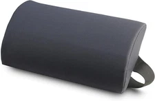 Slimline Lumbar Support Lower Back Cushion