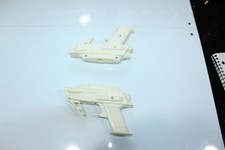 Ali incrociatore da battaglia micronauti vintage anni 70 così come da ricambi riparazione