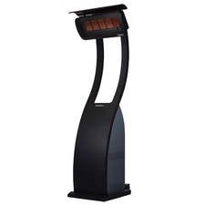 Bromic Heating Tungsten Smart-heat 38500 Btu Propane Gas Freestanding Portable Bromic Heating Tungsten Smart-heat 38500 Btu Propane Gas Freestanding Portable