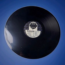 Vinyl Record Electroid EP 1999 Tweak Breakbeat Electro VG