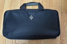 B Clarinet case cover crampon