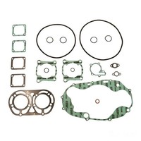 Dichtungssatz Komplett FüR Yamaha RD 350 Lcfn Ypvs Bj. 1986-1989