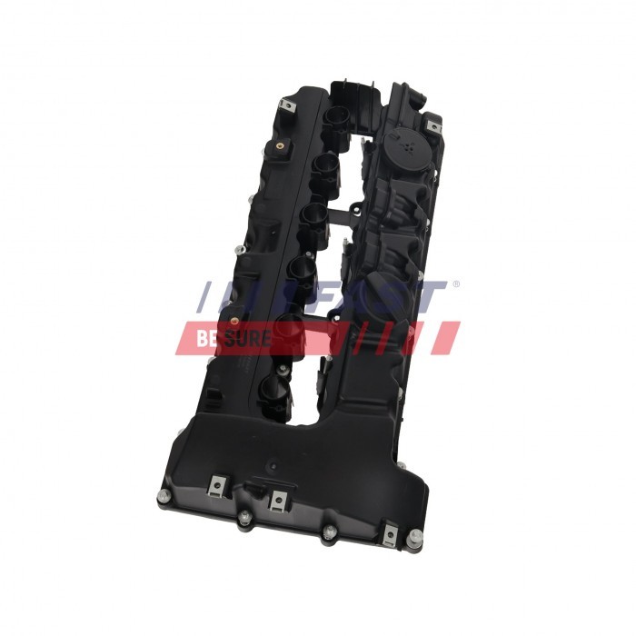 Couvercle de culasse premium pour BMW Série 5 E60 E61 finition renforcée origine - 2