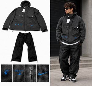 Nike Off White Track Jacket | eBay