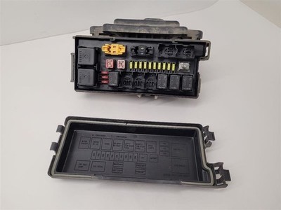 2006 JEEP GRAND CHEROKEE COMMANDER TIPM TOTALLY INTEGRATED MODULE 04692015AJ