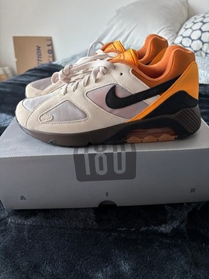 Nike Air 180 Light Orewood Brown Gr. 8 US 