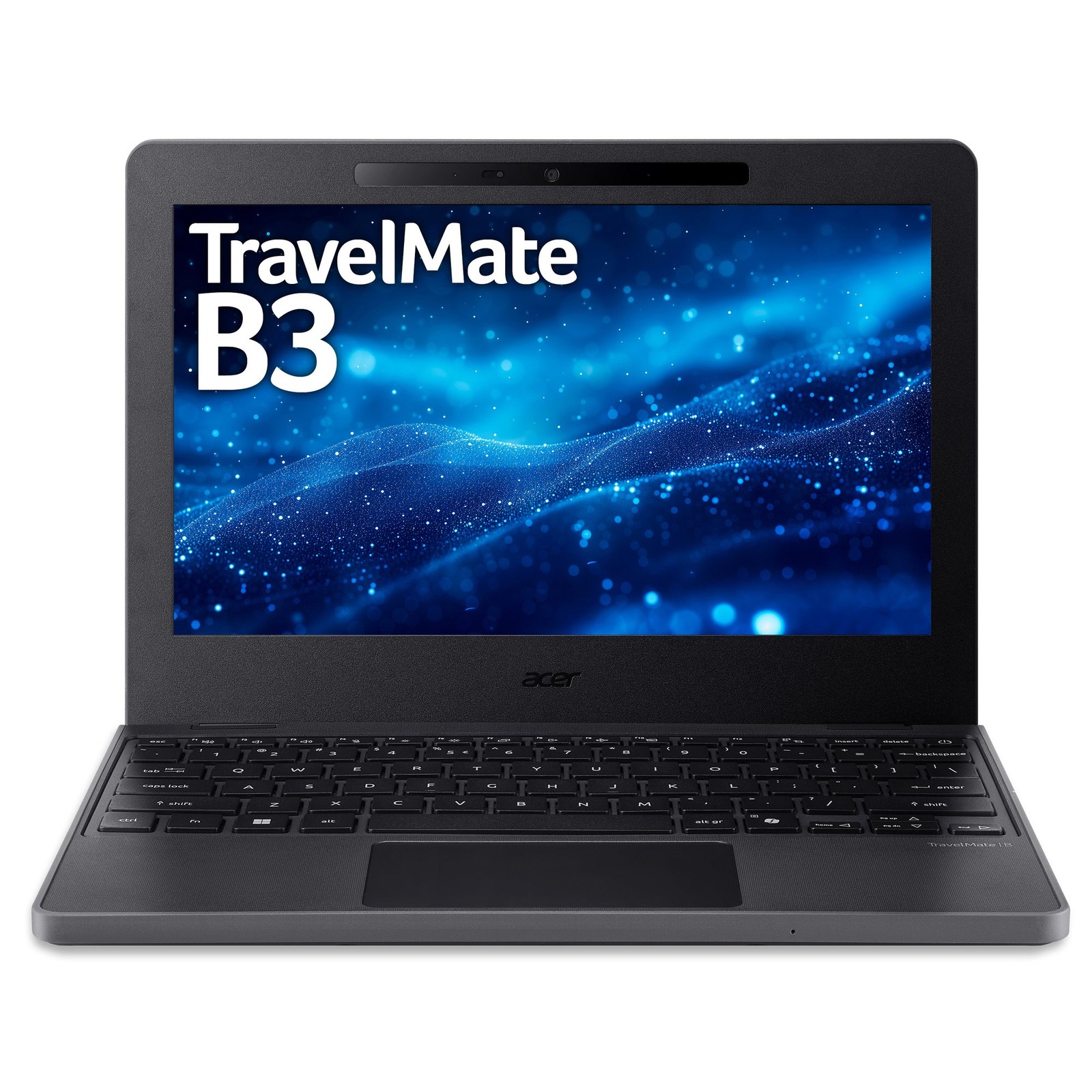 Acer TravelMate B3 TMB311-34 - 11.6"" HD, Intel N150, 4GB, 128GB eMMC, Windows 11